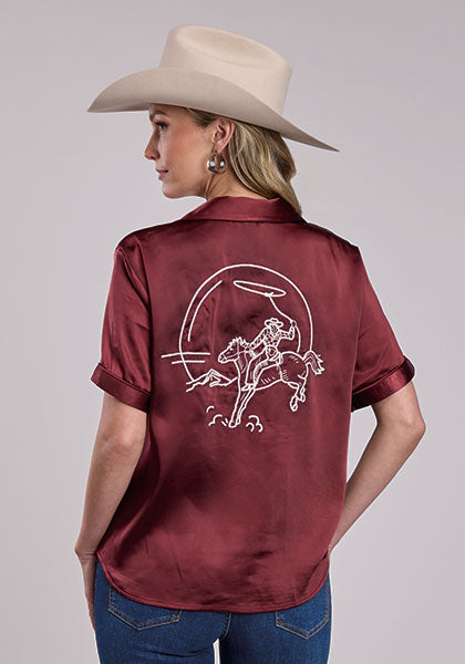 Stetson The Frontier Sketch Shirt