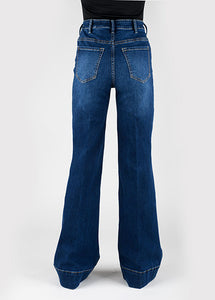 Stetson 751 Wide Leg Jeans