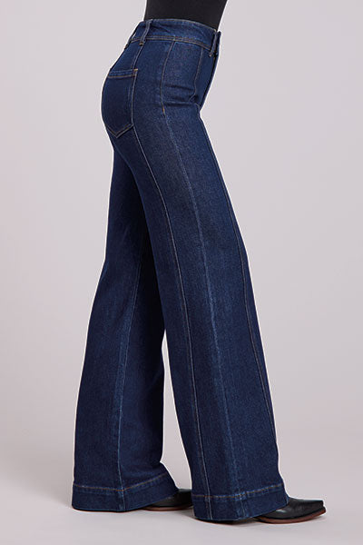 The Drover Jean