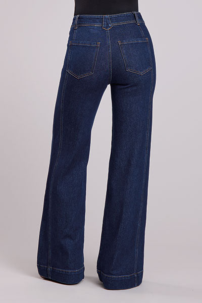The Drover Jean