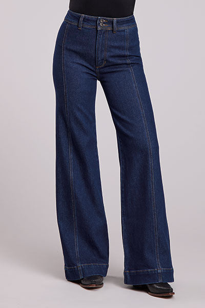 The Drover Jean