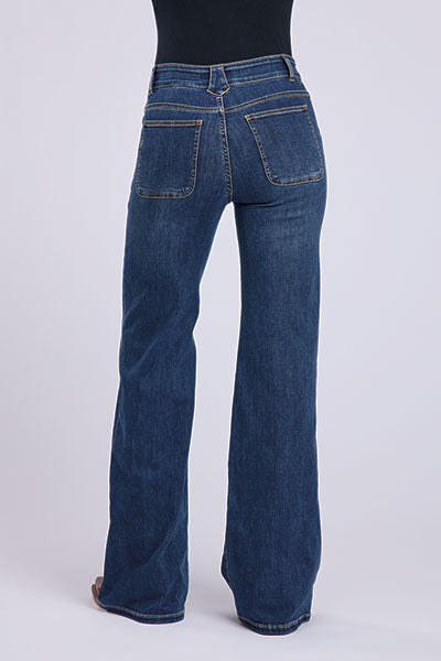 The Blue Ridge Jean