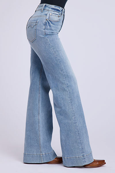 The High Plains Jean