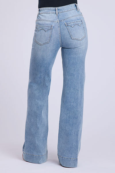 The High Plains Jean