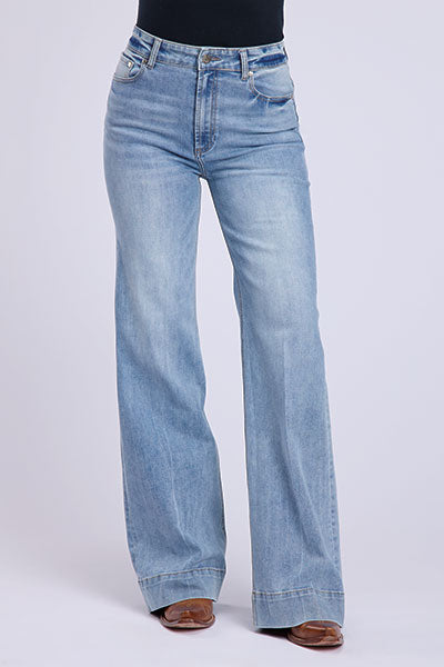 The High Plains Jean