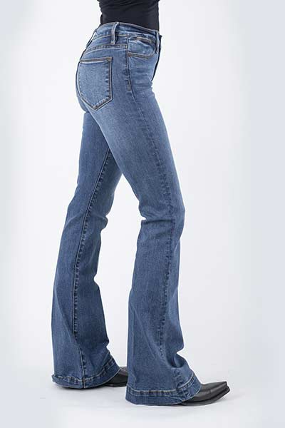 The Rustler Jean