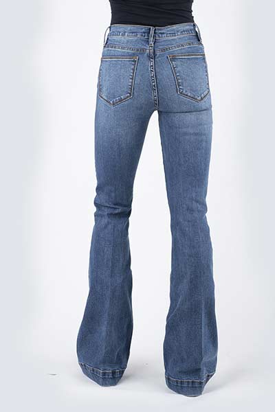 The Rustler Jean