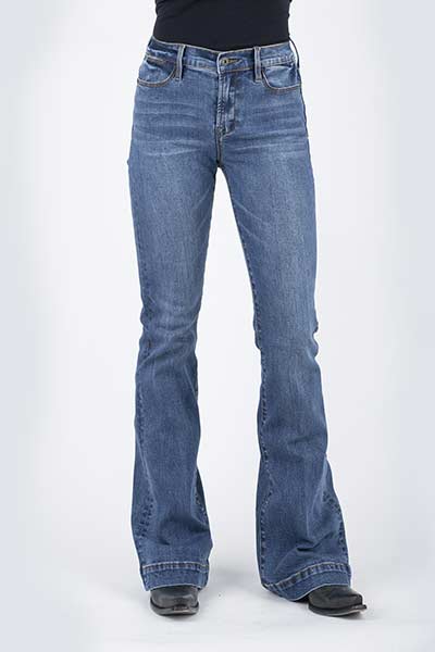 The Rustler Jean