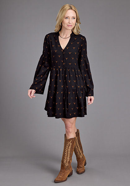 Stetson Mojave Nights Dress