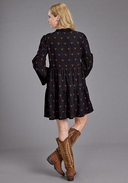 Stetson Mojave Nights Dress