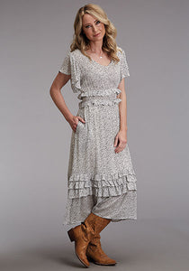 Stetson Summer Stars Dress