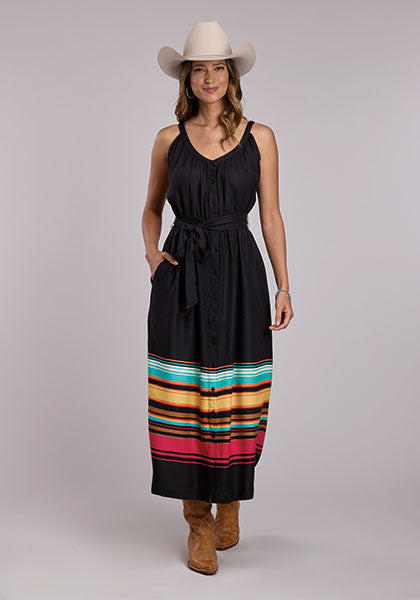 Stetson Painted Mesa Dress