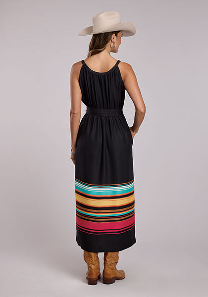 Stetson Painted Mesa Dress