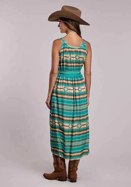 Stetson Rio Verde Ranch Dress