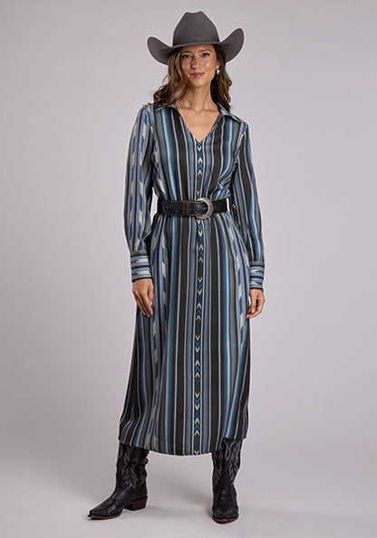 Stetson Midnight Horizon Dress
