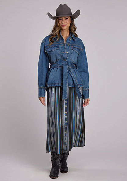 Stetson Midnight Horizon Dress