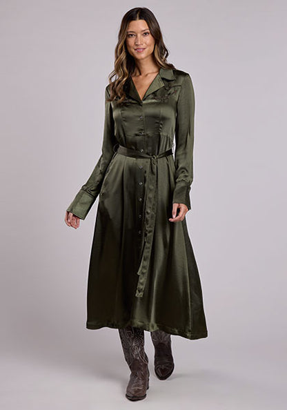 Stetson Verde Valley Dress