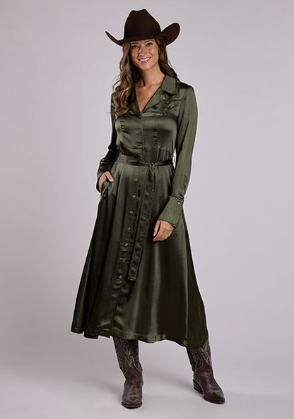 Stetson Verde Valley Dress