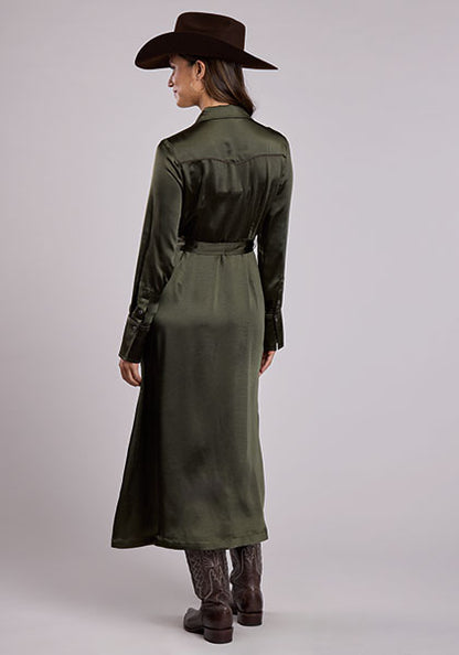 Stetson Verde Valley Dress