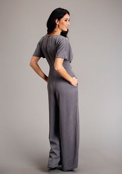 Mae Jumpsuit