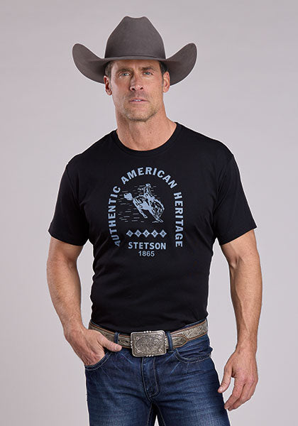 Stetson American Legend Tee