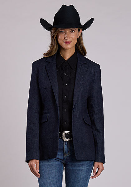 Stetson Midnight Frontier Blazer
