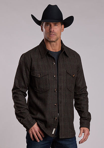 The Range Boss Overshirt