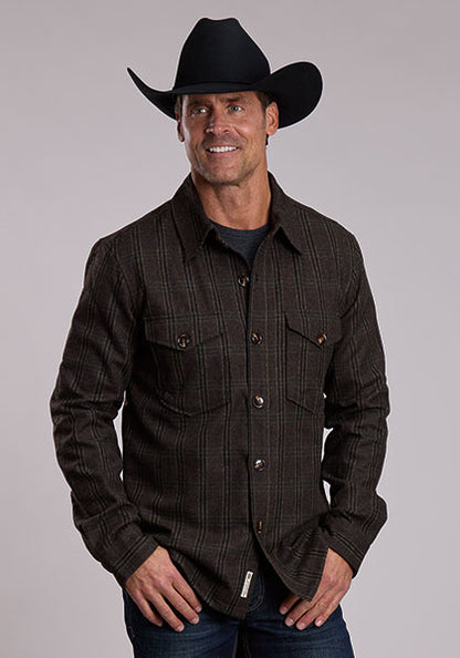 The Range Boss Overshirt