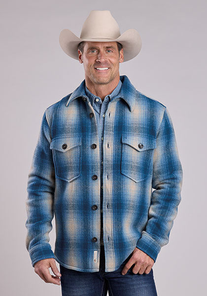 The Silverton Jacket