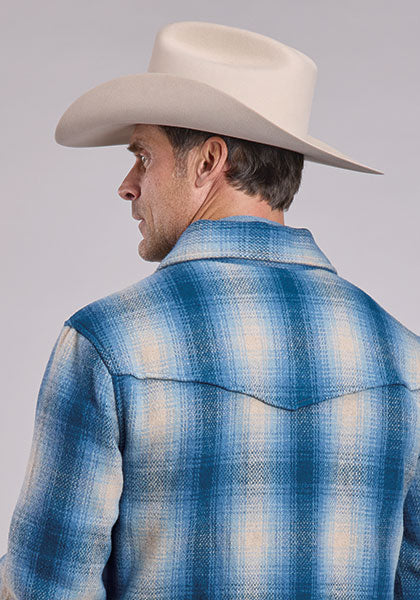 The Silverton Jacket