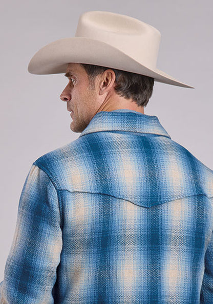 The Silverton Jacket