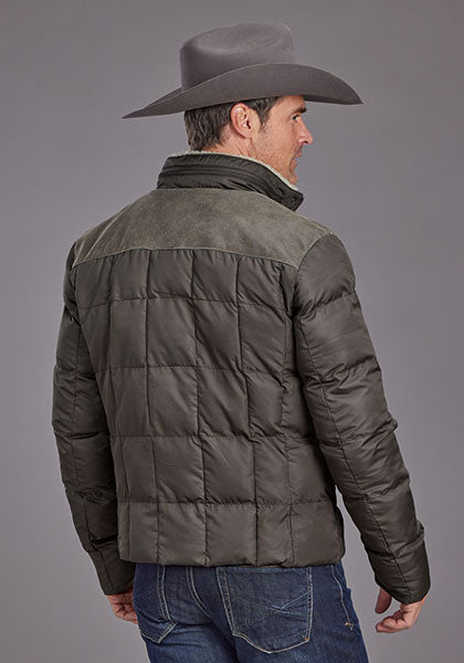 Stetson Timberline Trails Jacket