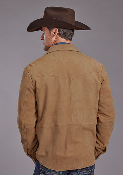 Stetson Maverick Ranch Jacket