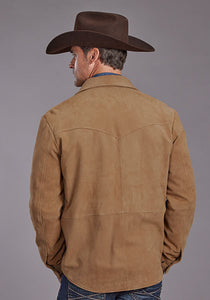 Stetson Maverick Ranch Jacket