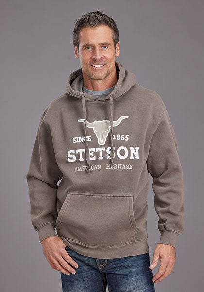 Stetson American Heritage Sweatshirt