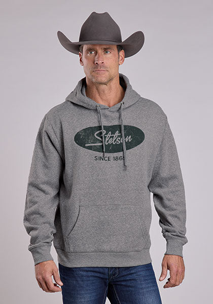 Stetson Prairie Hoodie