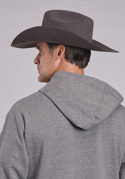 Stetson Prairie Hoodie