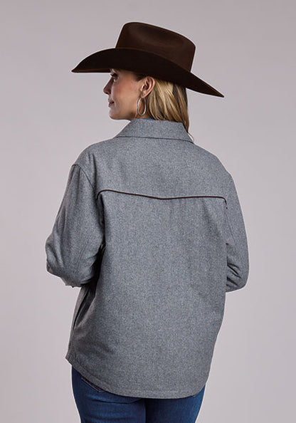 The Silver Spur Jacket