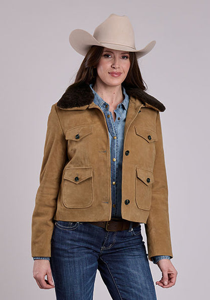 Stetson Desert Outpost Jacket