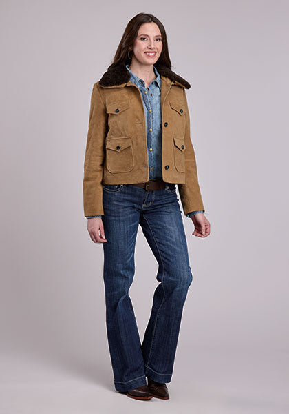 Stetson Desert Outpost Jacket