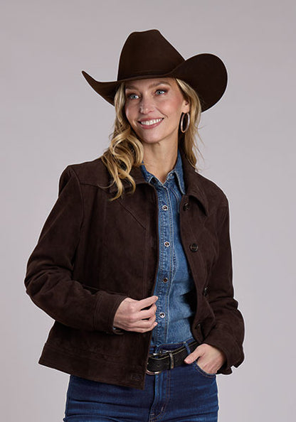 The Palo Duro Jacket