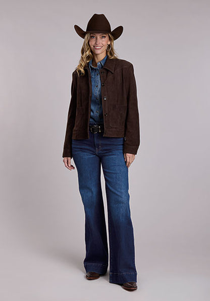 The Palo Duro Jacket