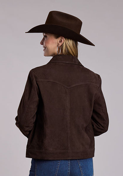 The Palo Duro Jacket