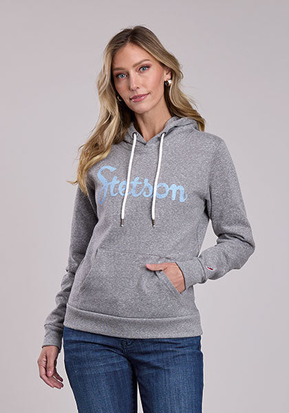 Stetson Heritage Script Pullover