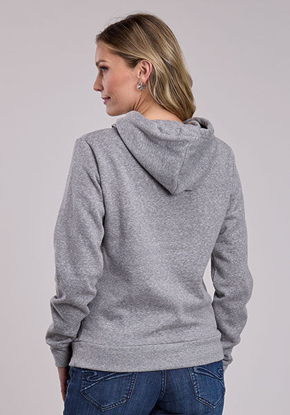 Stetson Heritage Script Pullover