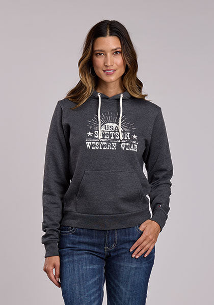 Frontier Heritage Hoodie