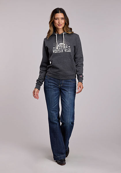 Frontier Heritage Hoodie