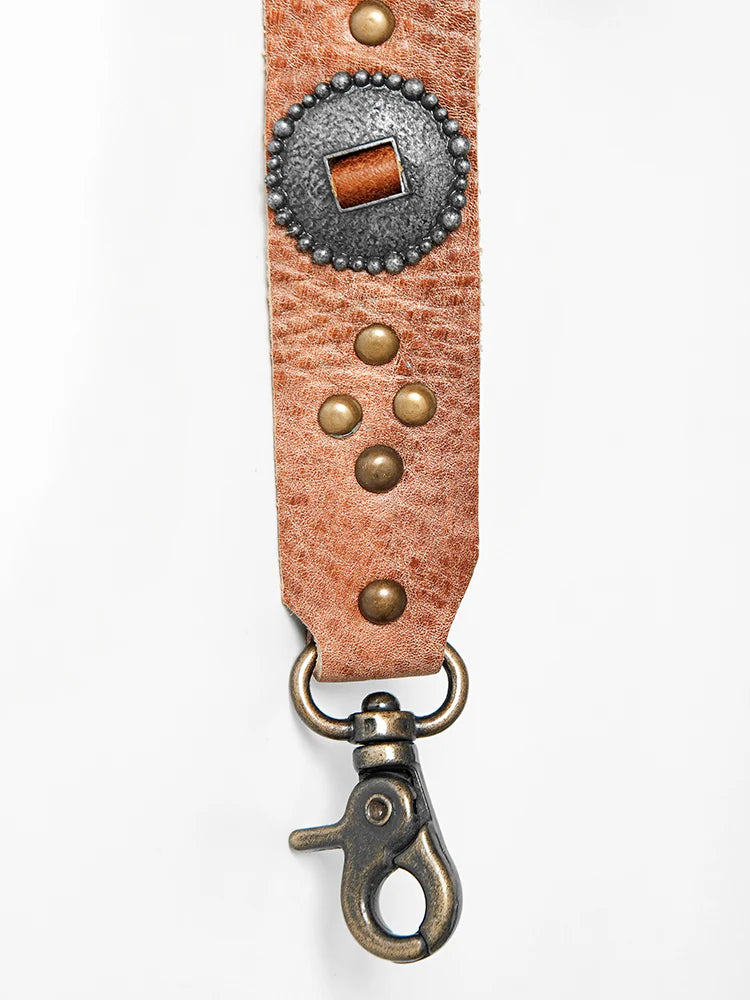Sundown Studded Strap