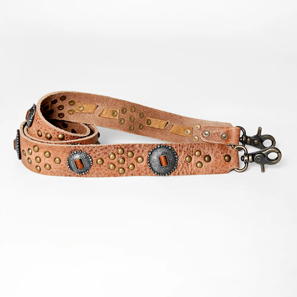 Sundown Studded Strap