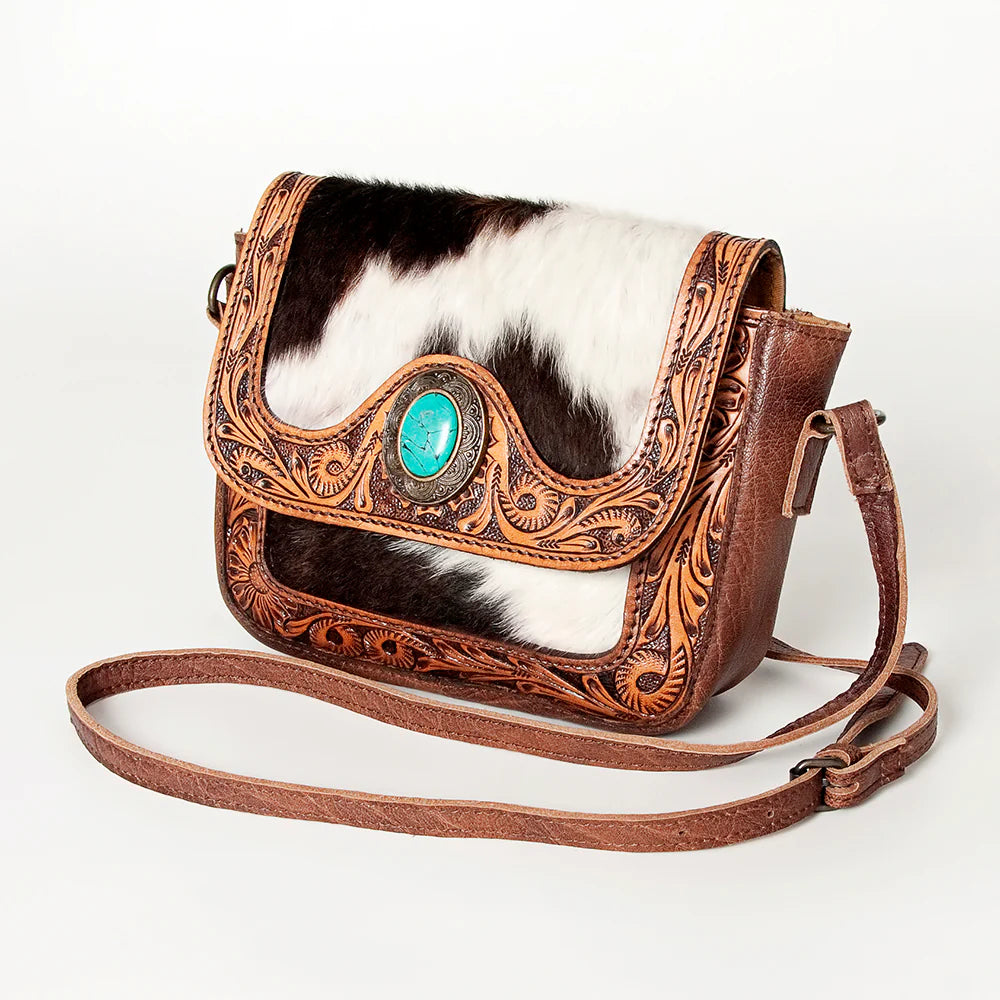 Canyon Blossom Crossbody